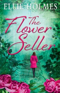 The Flower Seller Front Cover - A
