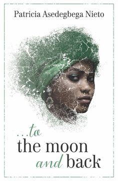 ...to the moon and back book cover front